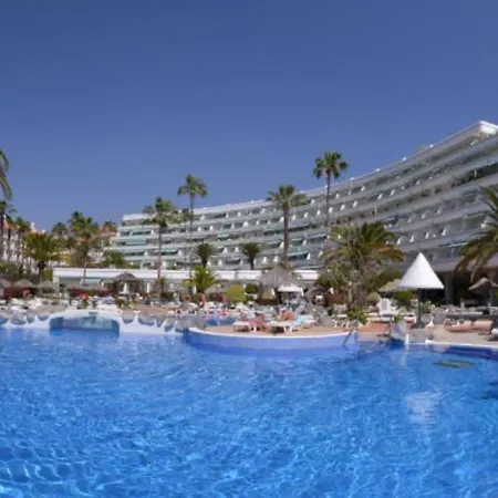 Altamira Adeje Апартаменти