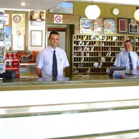 Altamira Adeje Апартаменти *