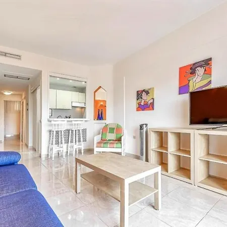 Altamira Adeje Apartment *