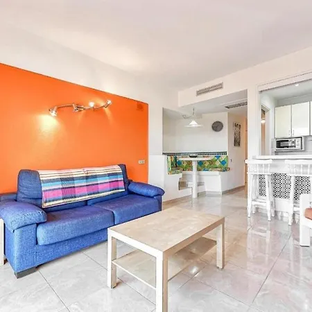 Altamira Adeje Адехе