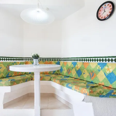 Apartamento Altamira Adeje