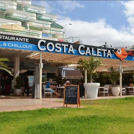 Apartamento Altamira Adeje Costa Adeje (Tenerife)