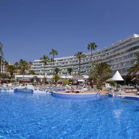 Altamira Adeje Apartamento Costa Adeje (Tenerife)