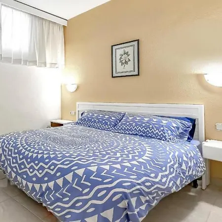 Apartment Altamira Adeje