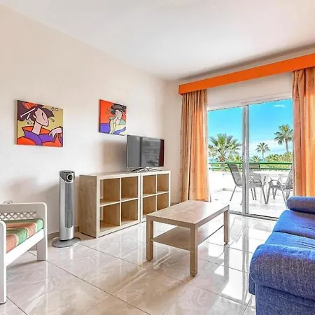 Altamira Adeje Apartment