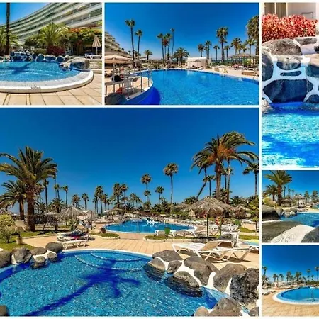 Altamira Adeje Apartment Costa Adeje (Tenerife)