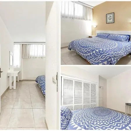 Altamira Adeje Apartamento *