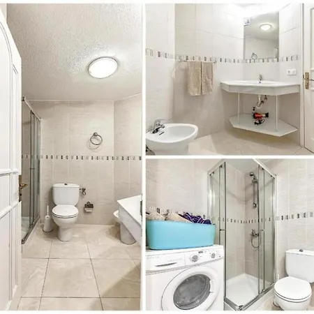 Apartamento Altamira Adeje *