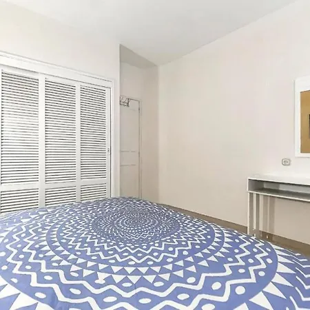 Altamira Adeje Apartamento