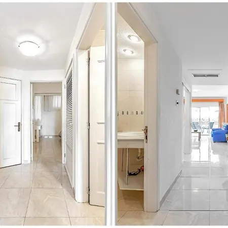 Altamira Adeje Apartment *