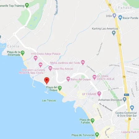 Altamira Adeje * Costa Adeje (Tenerife)