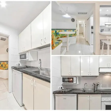 Altamira Adeje Apartamento