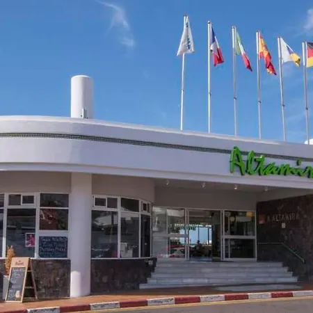 Apartamento Altamira Adeje *