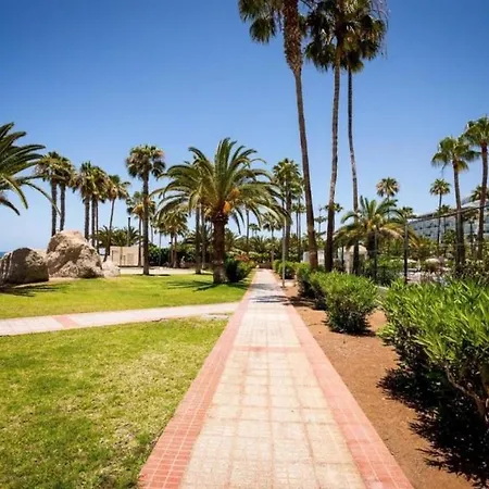 Apartamento Altamira Adeje *